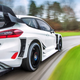 Photo credit: M-Sport